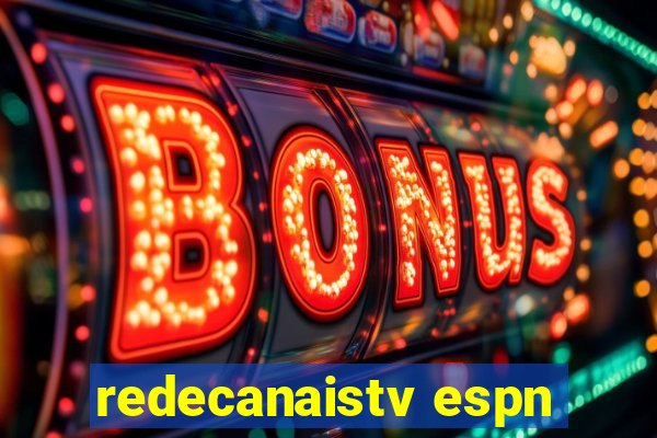 redecanaistv espn